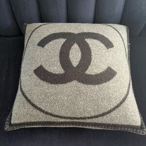 CHANEL PILLOW